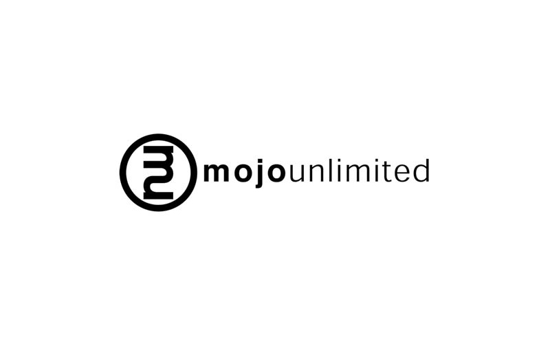 Mojo Unlimited Logo design